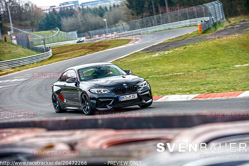 Bild #20472266 - Touristenfahrten Nürburgring Nordschleife (08.04.2023)