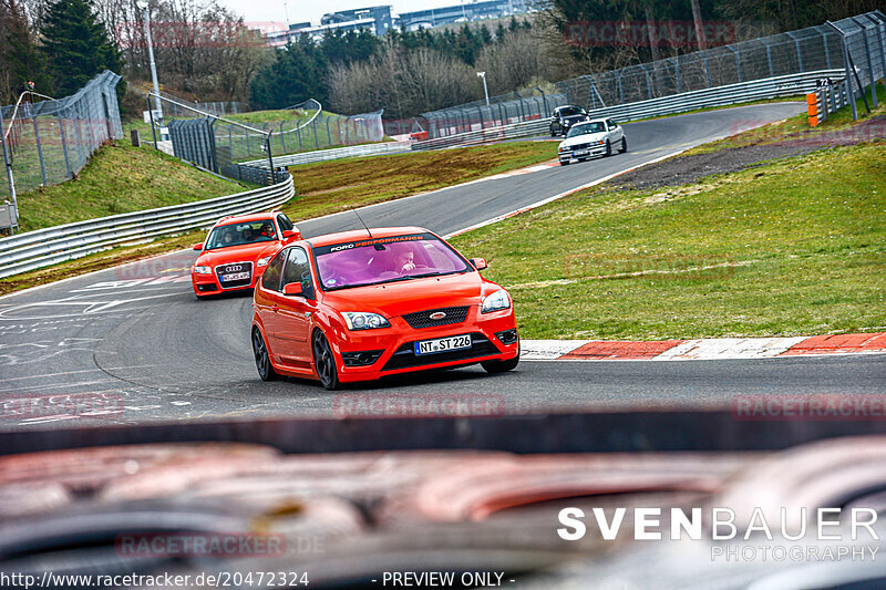 Bild #20472324 - Touristenfahrten Nürburgring Nordschleife (08.04.2023)