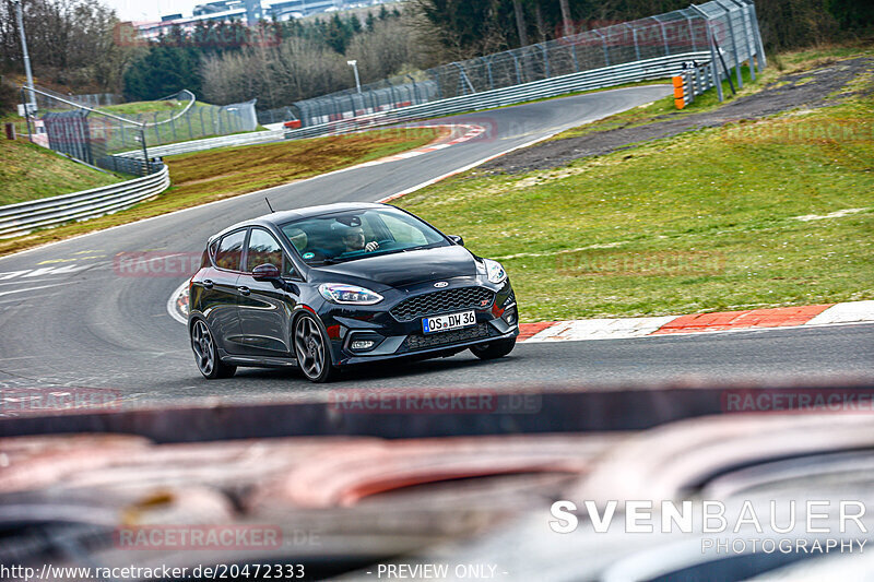 Bild #20472333 - Touristenfahrten Nürburgring Nordschleife (08.04.2023)