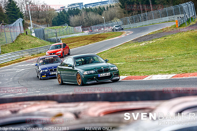 Bild #20472383 - Touristenfahrten Nürburgring Nordschleife (08.04.2023)