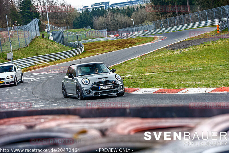 Bild #20472464 - Touristenfahrten Nürburgring Nordschleife (08.04.2023)