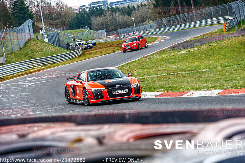 Bild #20472582 - Touristenfahrten Nürburgring Nordschleife (08.04.2023)