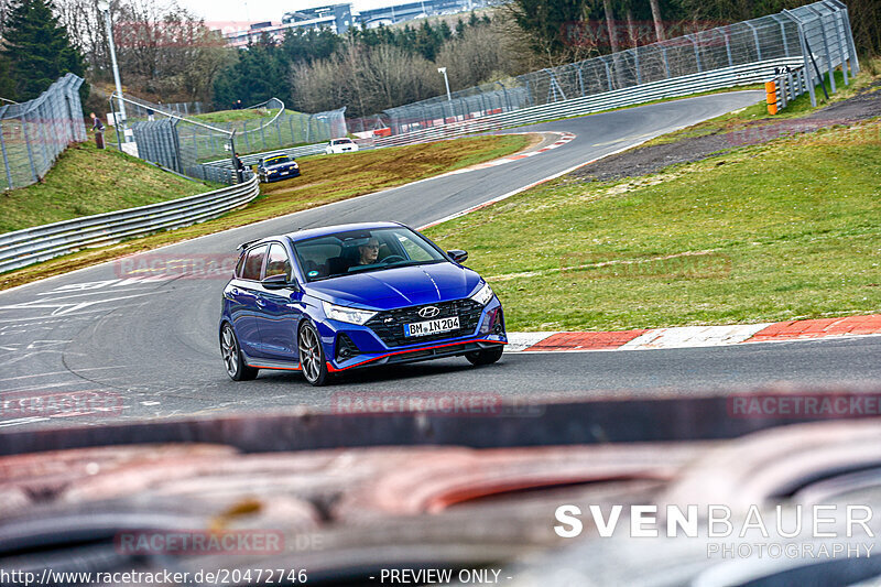 Bild #20472746 - Touristenfahrten Nürburgring Nordschleife (08.04.2023)