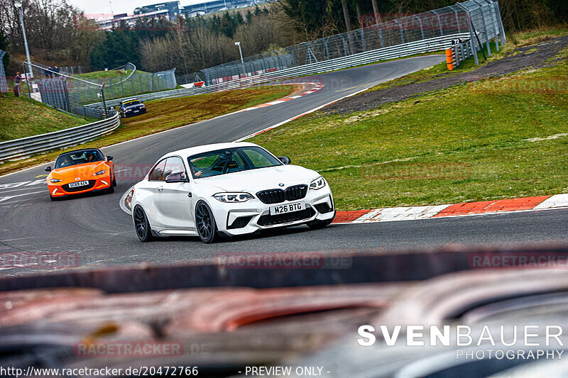 Bild #20472766 - Touristenfahrten Nürburgring Nordschleife (08.04.2023)