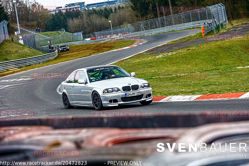 Bild #20472823 - Touristenfahrten Nürburgring Nordschleife (08.04.2023)