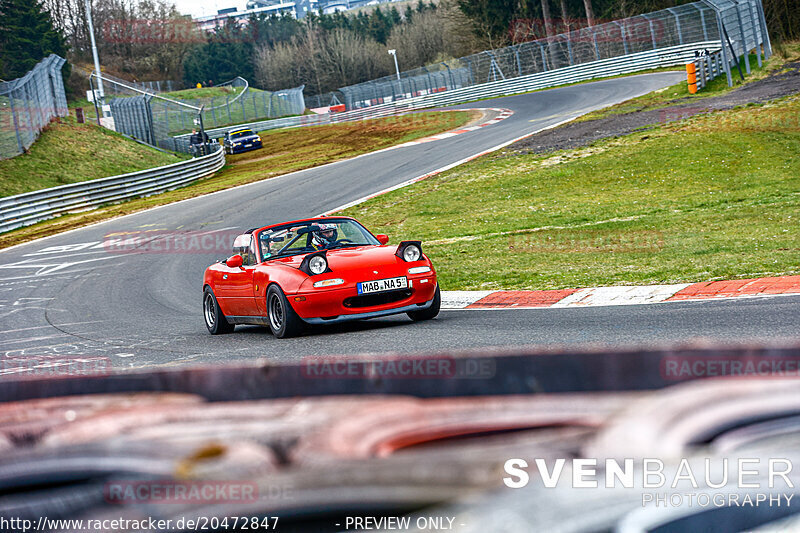 Bild #20472847 - Touristenfahrten Nürburgring Nordschleife (08.04.2023)