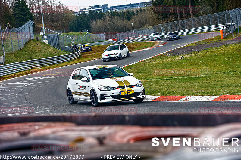 Bild #20472877 - Touristenfahrten Nürburgring Nordschleife (08.04.2023)