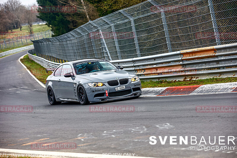 Bild #20473514 - Touristenfahrten Nürburgring Nordschleife (08.04.2023)