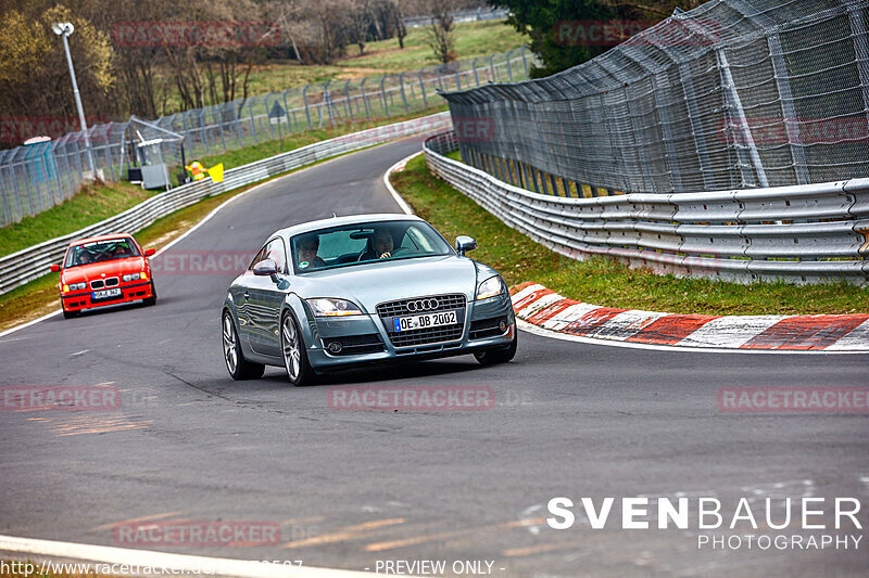 Bild #20473597 - Touristenfahrten Nürburgring Nordschleife (08.04.2023)