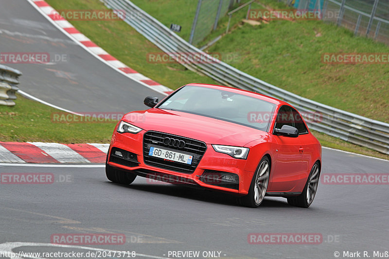 Bild #20473718 - Touristenfahrten Nürburgring Nordschleife (08.04.2023)