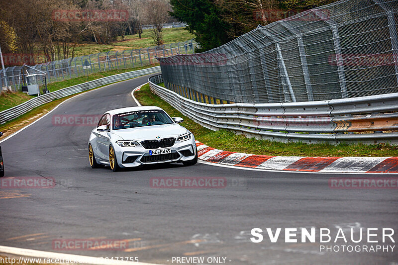 Bild #20473755 - Touristenfahrten Nürburgring Nordschleife (08.04.2023)