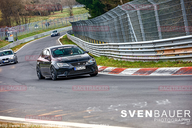 Bild #20473814 - Touristenfahrten Nürburgring Nordschleife (08.04.2023)