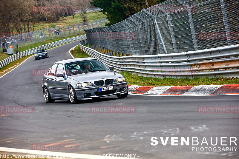 Bild #20473816 - Touristenfahrten Nürburgring Nordschleife (08.04.2023)