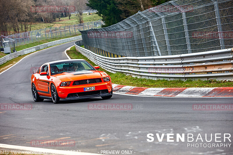 Bild #20473941 - Touristenfahrten Nürburgring Nordschleife (08.04.2023)