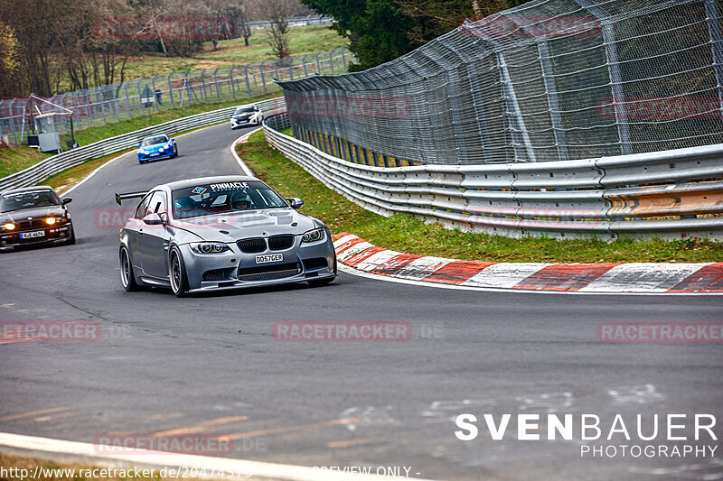 Bild #20474379 - Touristenfahrten Nürburgring Nordschleife (08.04.2023)