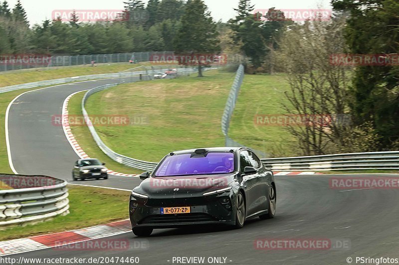 Bild #20474460 - Touristenfahrten Nürburgring Nordschleife (08.04.2023)