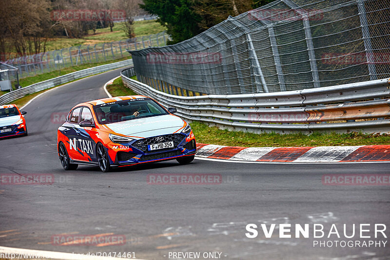 Bild #20474461 - Touristenfahrten Nürburgring Nordschleife (08.04.2023)