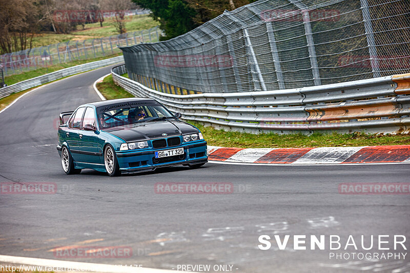 Bild #20474475 - Touristenfahrten Nürburgring Nordschleife (08.04.2023)