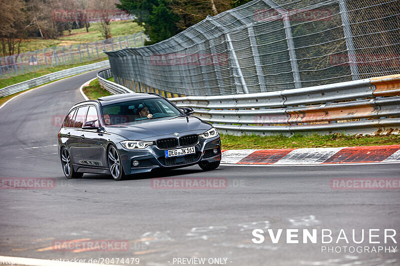 Bild #20474479 - Touristenfahrten Nürburgring Nordschleife (08.04.2023)