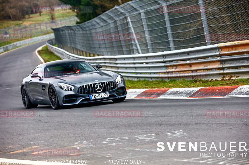 Bild #20474507 - Touristenfahrten Nürburgring Nordschleife (08.04.2023)