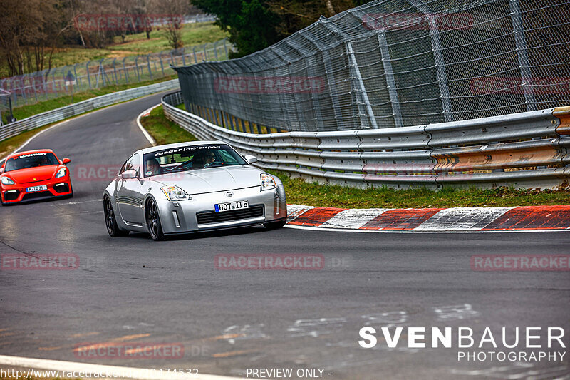 Bild #20474532 - Touristenfahrten Nürburgring Nordschleife (08.04.2023)