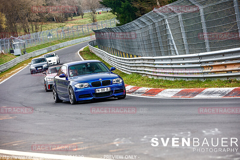 Bild #20474539 - Touristenfahrten Nürburgring Nordschleife (08.04.2023)