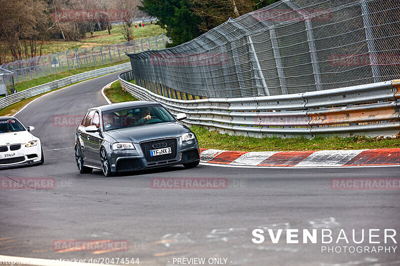 Bild #20474544 - Touristenfahrten Nürburgring Nordschleife (08.04.2023)