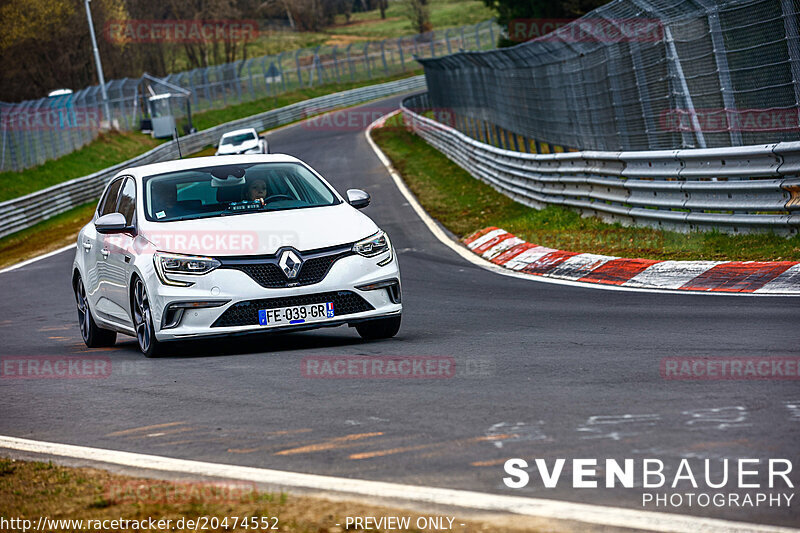 Bild #20474552 - Touristenfahrten Nürburgring Nordschleife (08.04.2023)