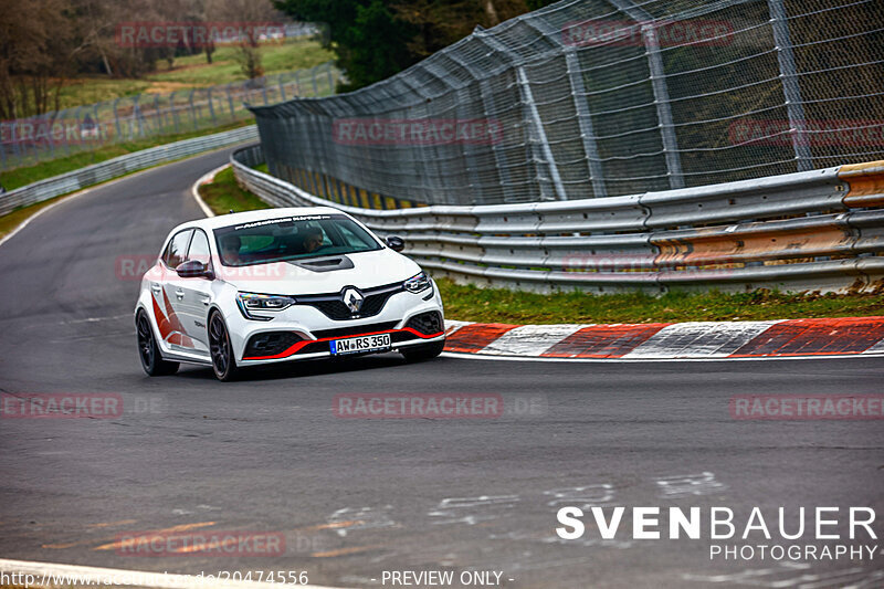 Bild #20474556 - Touristenfahrten Nürburgring Nordschleife (08.04.2023)