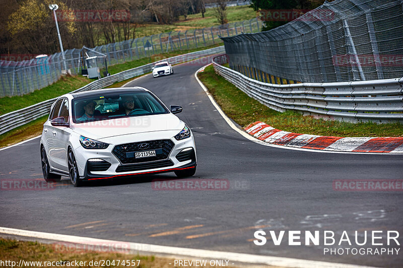 Bild #20474557 - Touristenfahrten Nürburgring Nordschleife (08.04.2023)