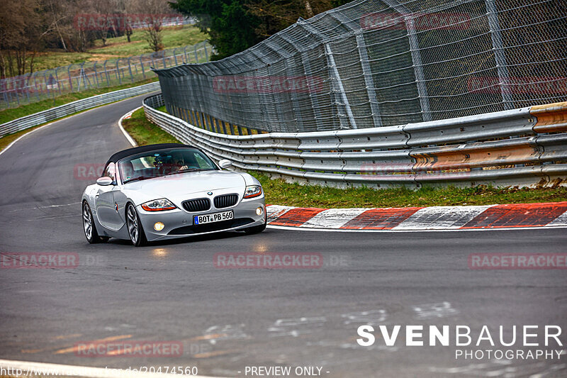 Bild #20474560 - Touristenfahrten Nürburgring Nordschleife (08.04.2023)