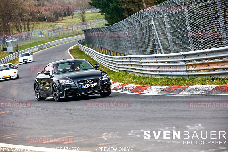 Bild #20474570 - Touristenfahrten Nürburgring Nordschleife (08.04.2023)