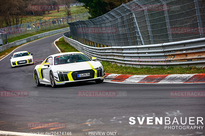 Bild #20474746 - Touristenfahrten Nürburgring Nordschleife (08.04.2023)