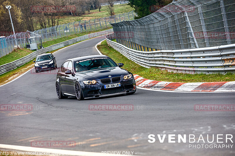 Bild #20474774 - Touristenfahrten Nürburgring Nordschleife (08.04.2023)