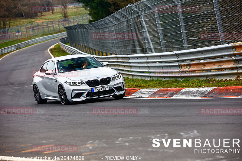 Bild #20474829 - Touristenfahrten Nürburgring Nordschleife (08.04.2023)