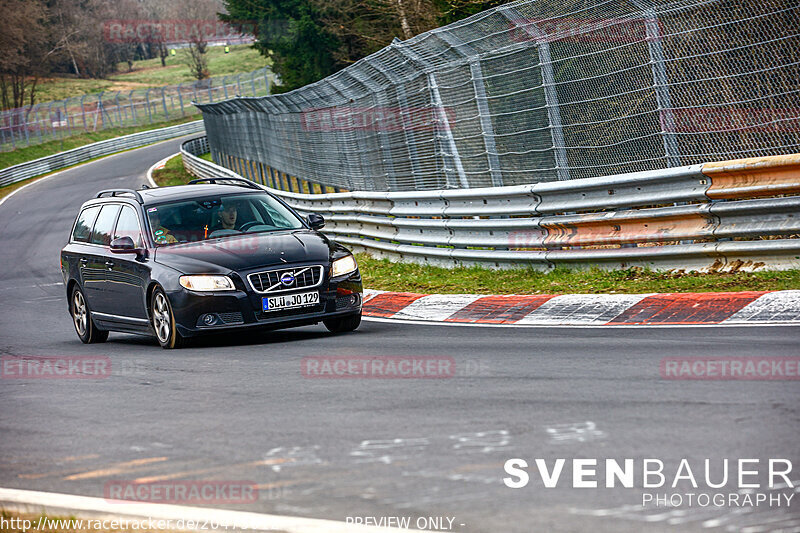 Bild #20475012 - Touristenfahrten Nürburgring Nordschleife (08.04.2023)