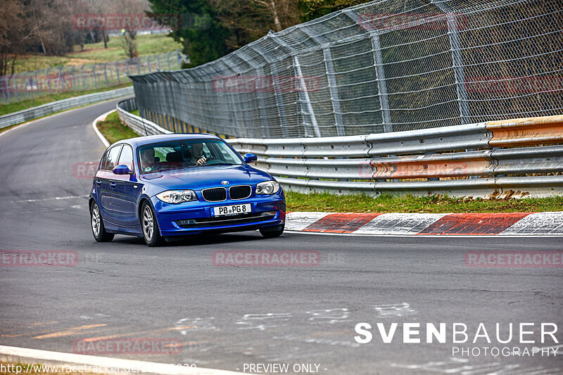 Bild #20475030 - Touristenfahrten Nürburgring Nordschleife (08.04.2023)