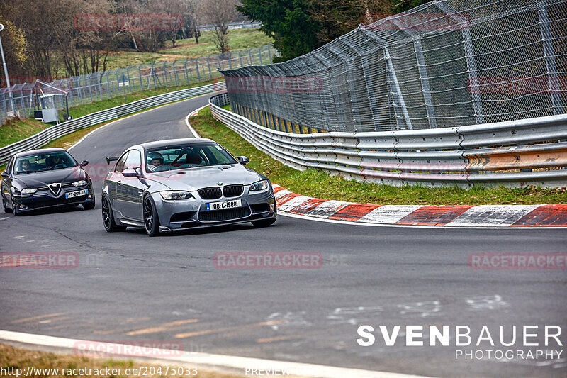 Bild #20475033 - Touristenfahrten Nürburgring Nordschleife (08.04.2023)