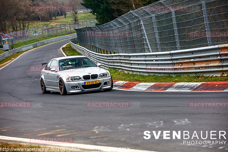 Bild #20475069 - Touristenfahrten Nürburgring Nordschleife (08.04.2023)