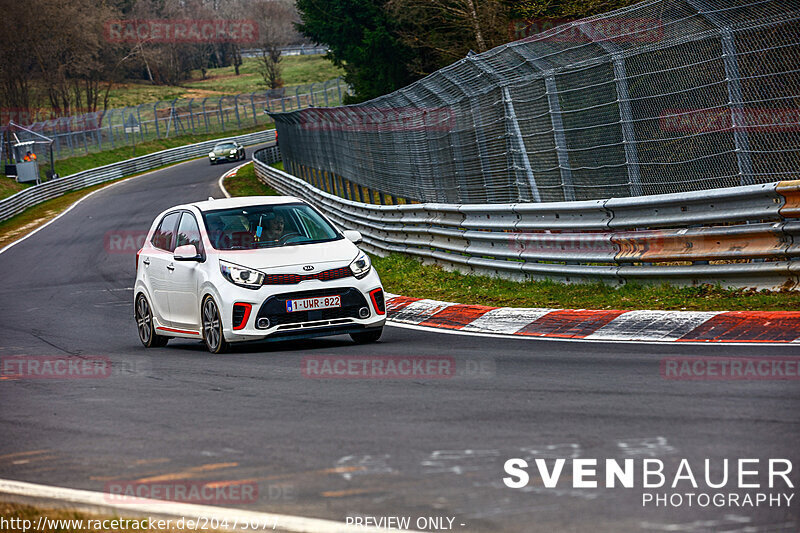 Bild #20475077 - Touristenfahrten Nürburgring Nordschleife (08.04.2023)