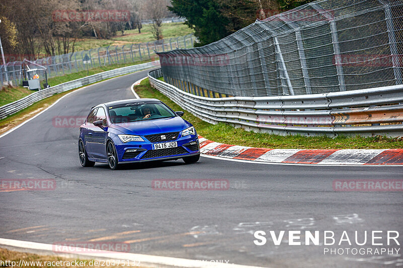 Bild #20475132 - Touristenfahrten Nürburgring Nordschleife (08.04.2023)