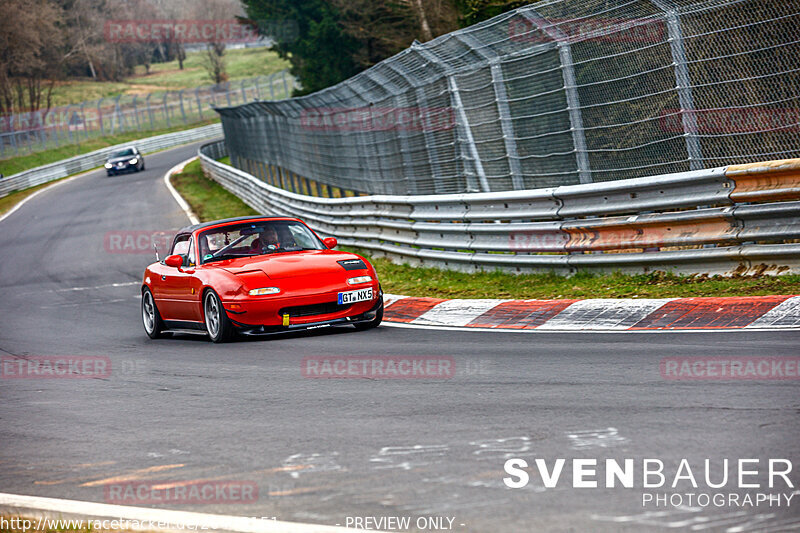 Bild #20475151 - Touristenfahrten Nürburgring Nordschleife (08.04.2023)