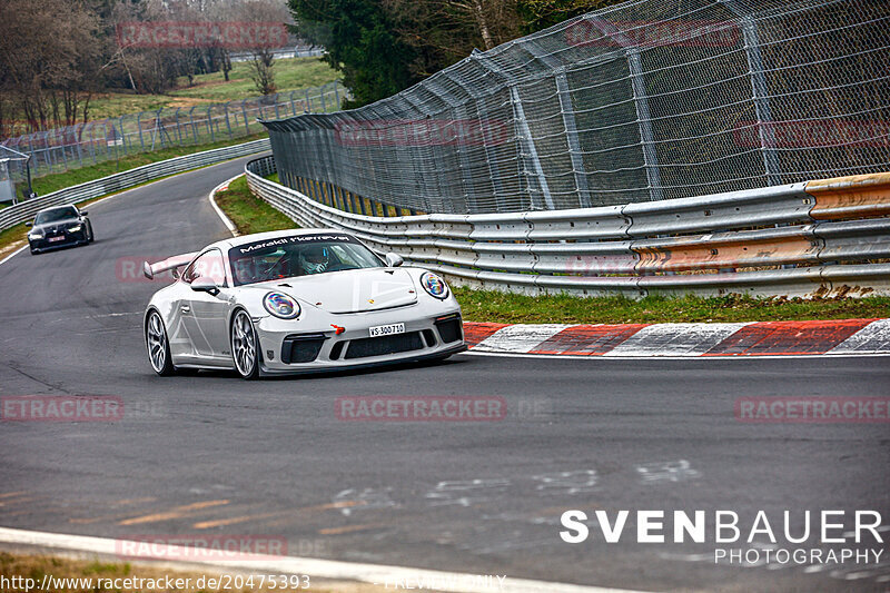 Bild #20475393 - Touristenfahrten Nürburgring Nordschleife (08.04.2023)