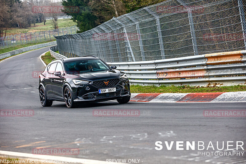 Bild #20475410 - Touristenfahrten Nürburgring Nordschleife (08.04.2023)