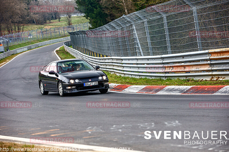 Bild #20475553 - Touristenfahrten Nürburgring Nordschleife (08.04.2023)