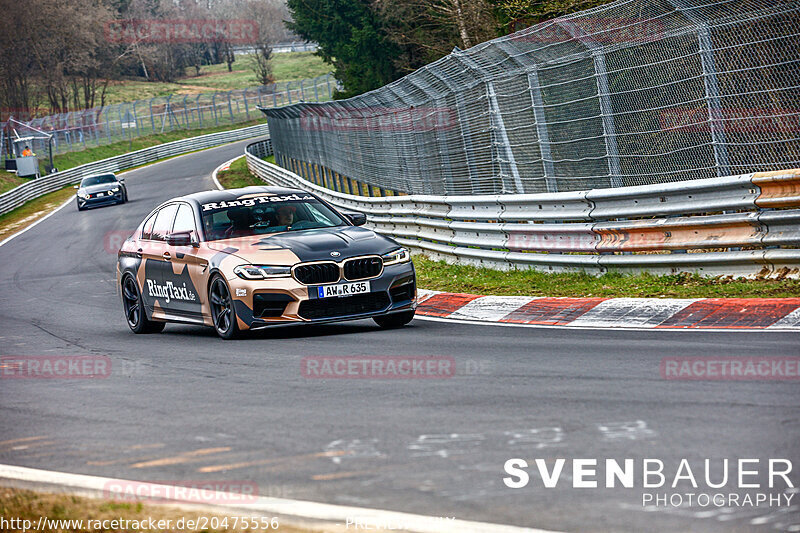 Bild #20475556 - Touristenfahrten Nürburgring Nordschleife (08.04.2023)