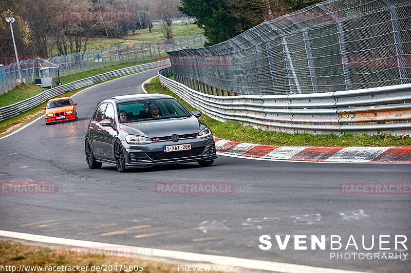 Bild #20475605 - Touristenfahrten Nürburgring Nordschleife (08.04.2023)