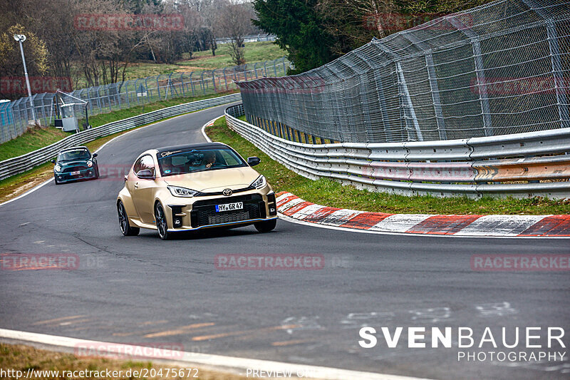 Bild #20475672 - Touristenfahrten Nürburgring Nordschleife (08.04.2023)