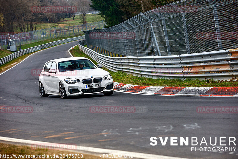 Bild #20475710 - Touristenfahrten Nürburgring Nordschleife (08.04.2023)