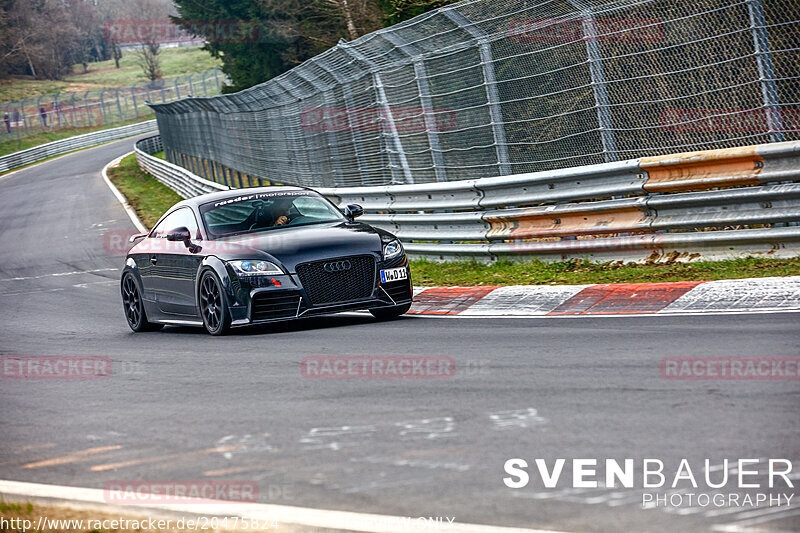 Bild #20475824 - Touristenfahrten Nürburgring Nordschleife (08.04.2023)